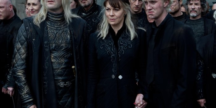 3200x2400 Death eaters HD wallpaper download