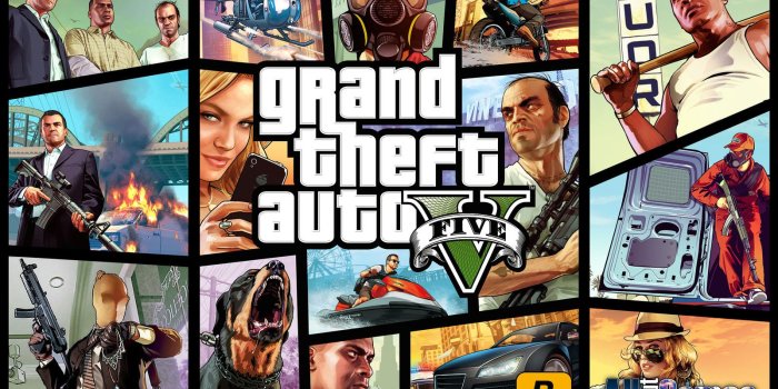 1600x1000 Gta 5 Wallpaper Pc