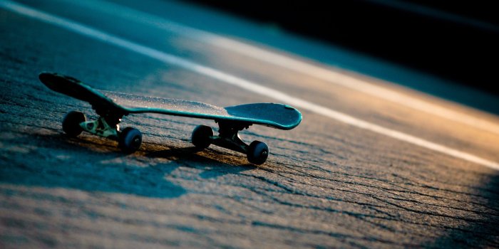 2560x1600 40+ Cool Skateboarding Wallpapers - Download at WallpaperBro