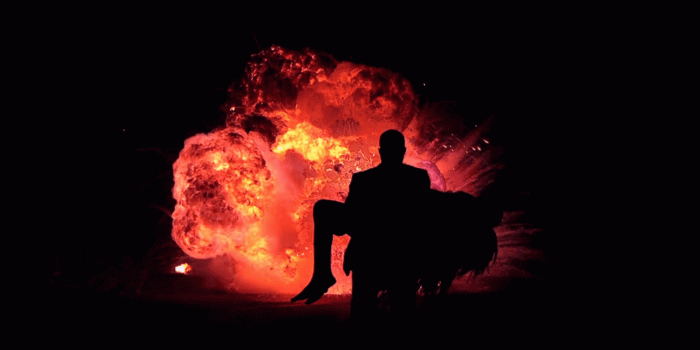 1600x911 Kanye West Wallpaper Runaway (4) | Pictureicon