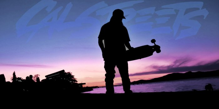 1680x1050 39+ Skateboarding wallpapers HD free Download