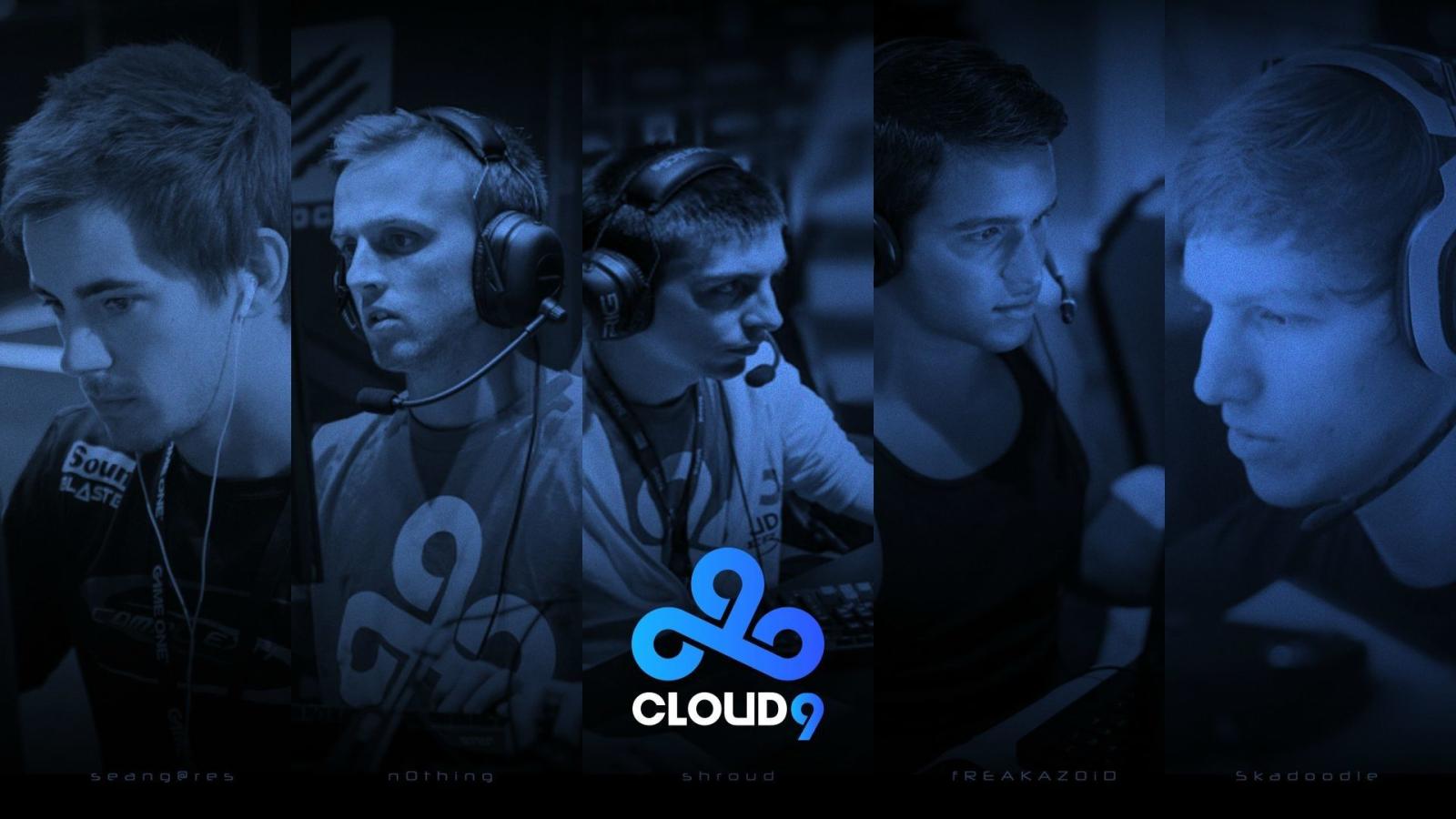 1920x1080 91+ Cloud 9 Wallpapers on WallpaperPlay