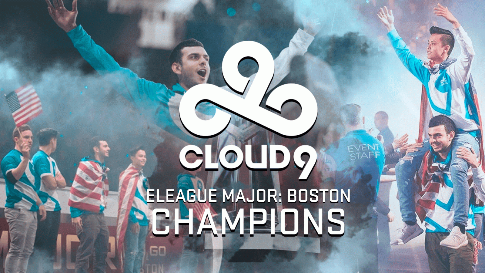 1920x1080 Wallpaper Cloud9 : GlobalOffensive