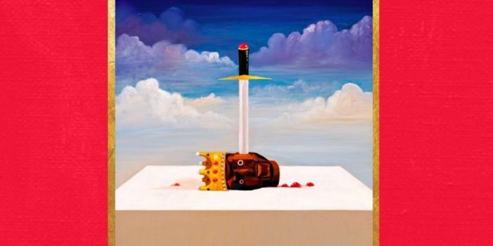 1080x1920 My Beautiful Dark Twisted Fantasy Wallpaper (65+ images)