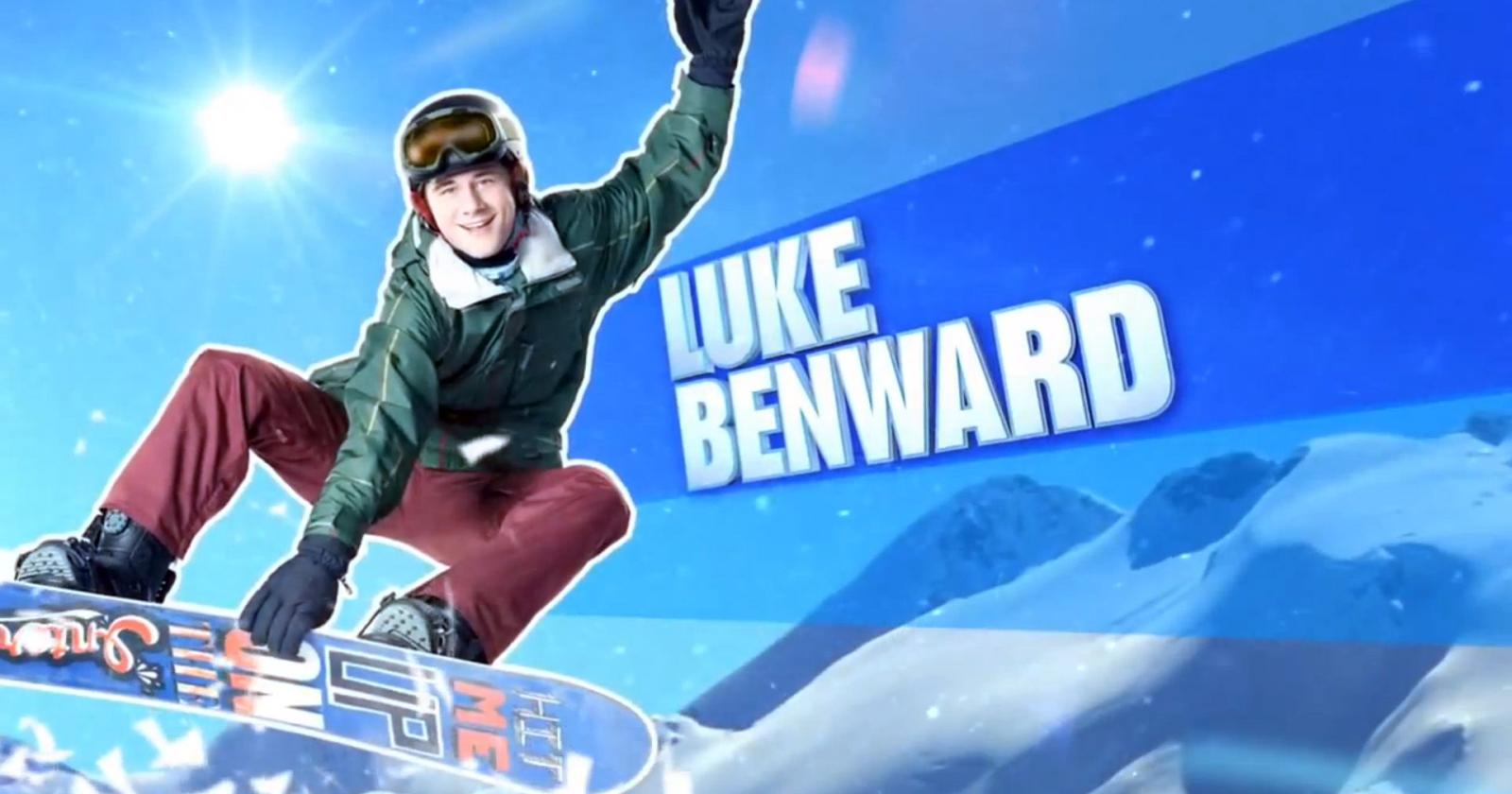 1920x1008 Cloud 9 Luke benward picture, Cloud 9 Luke benward image, Cloud 9