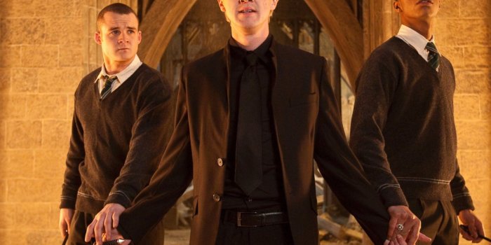 1600x1200 J.K. Rowling Reveals What Happened to Draco Malfoy After 'Harry