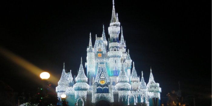 1920x1080 Orlando Vacation 2014 Mickey's Very Merry Christmas Party