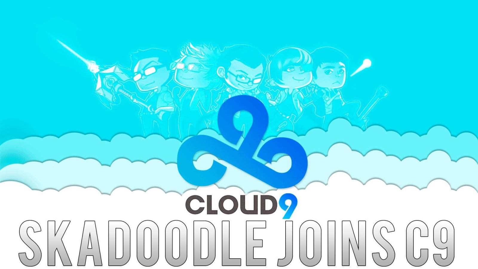 1920x1080 Csgo Cloud 9 Wallpaper (93+ images)
