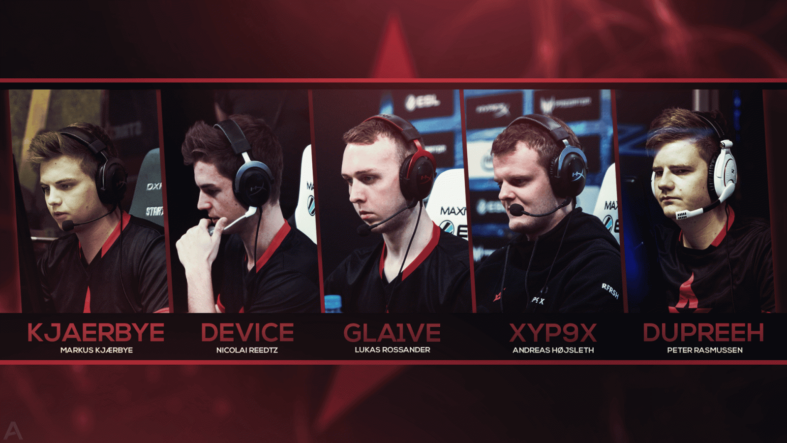 1920x1080 My Cloud9 wallpaper got great feedback so here's a complete album