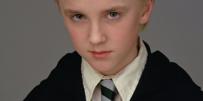 1616x2063 A Tribute to Tom Felton and his baby, baby blue eyes