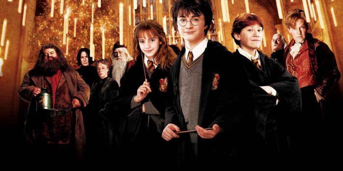 1920x1080 Zoo: Which Harry Potter Character Should You Date?