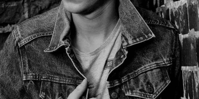 1181x1772 Pictures of Tom Felton Black And White - #rock-cafe