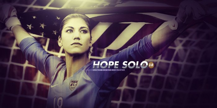 1920x1080 Hope Solo Wallpapers ·① WallpaperTag