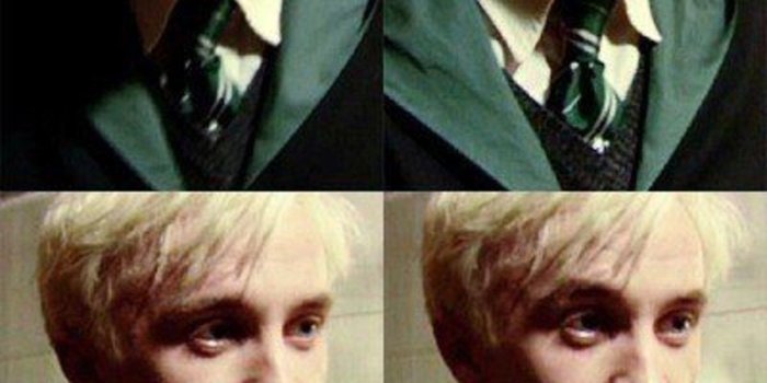 1366x2049 486c3815 This is how I picture Draco Malfoy in the fanfiction \