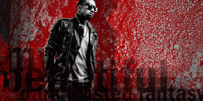 1920x1064 HD Kanye West Wallpaper