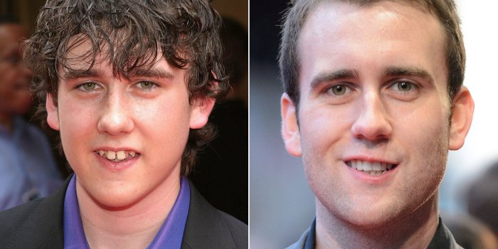2048x1536 Emma Watson posts picture of Neville Longbottom actor Matthew Lewis