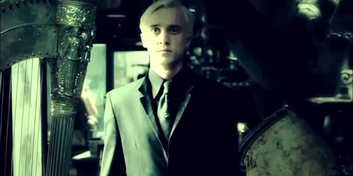 1920x1080 Draco Malfoy Wallpaper Laptop Related Keywords & Suggestions - Draco