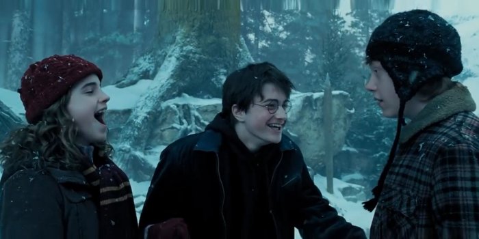 1920x1080 Zoo: Can You Name All Of These Harry Potter Characters?