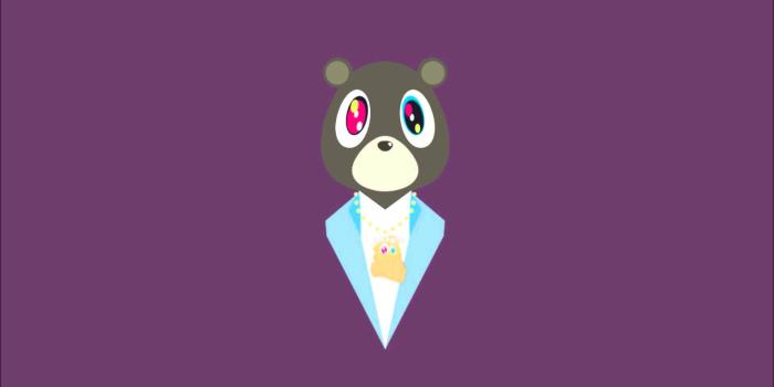 1920x1080 Kanye West Teddy Bear Wallpapers - Top Free Kanye West Teddy Bear