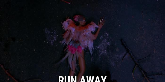 1920x1080 Runaway (ft. Pusha T) lyrics Kanye West song in images