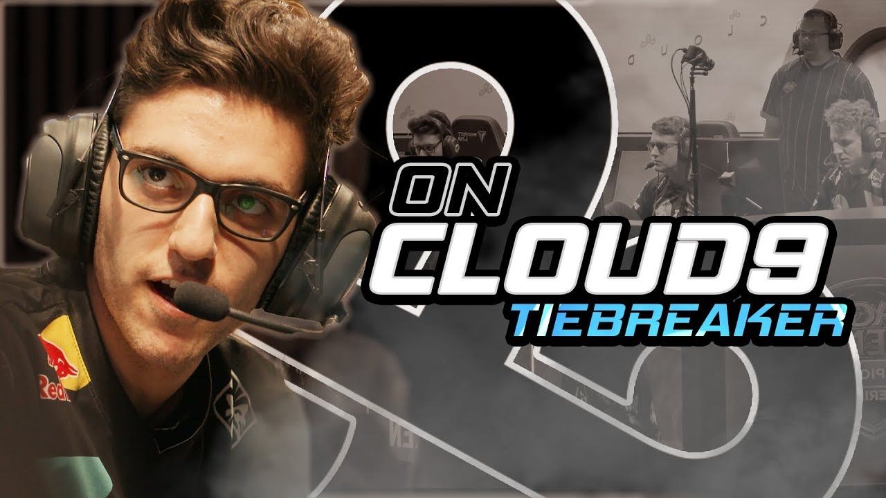 1280x720 Cloud9 Esports