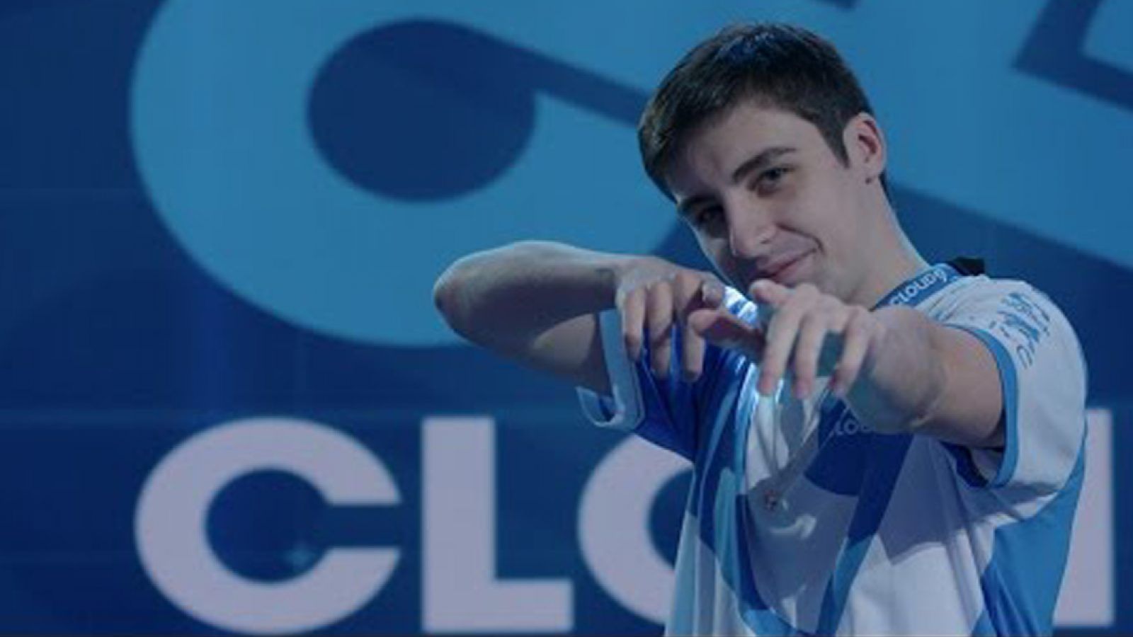 1600x900 Former Cloud9 Star shroud Makes an Exciting Announcement About a