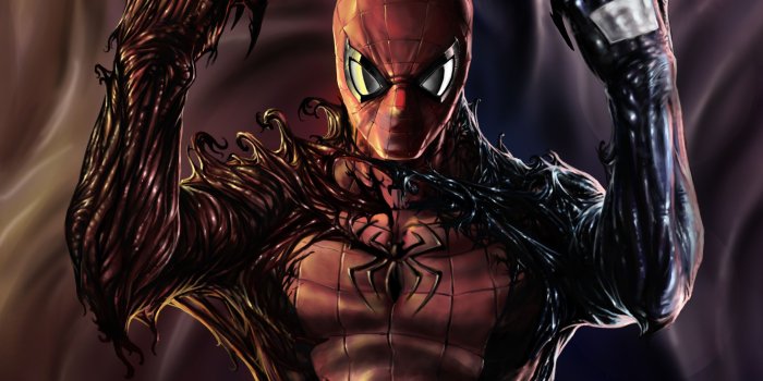3850x3023 Carnage Vs Venom Wallpapers HD