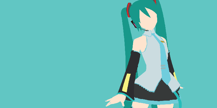 1920x1080 Mac iMac Hatsune miku Wallpapers HD Desktop Backgrounds | VOCALOID