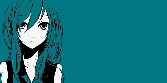 1920x1080 2896229 1920x1080 hatsune miku simple background minimalism vocaloid