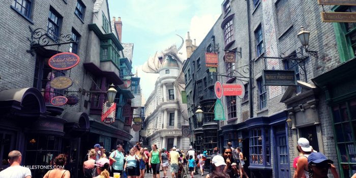 1920x1080 Diagon Alley Harry Potter Wallpapers - Top Free Diagon Alley Harry
