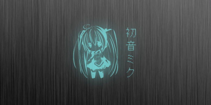 1920x1080 42+] Hatsune Miku Wallpaper 1920x1080 on WallpaperSafari