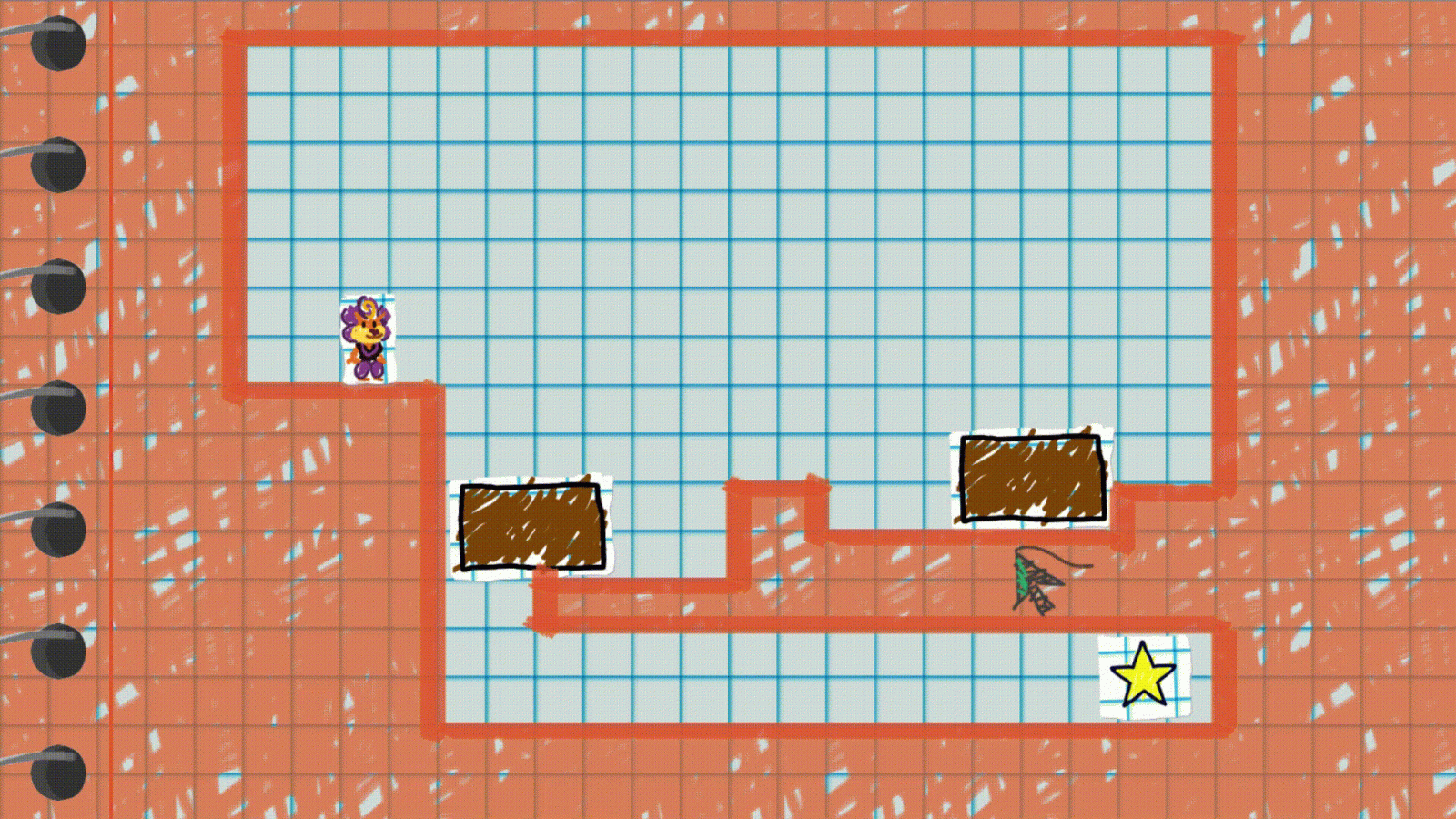 1920x1080 LonelyBond #42 - Notebook Aesthetic Major Improvements!