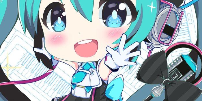 1125x2436 Iphone X - Hatsune Miku Wallpaper Iphone (#33389) - HD Wallpaper