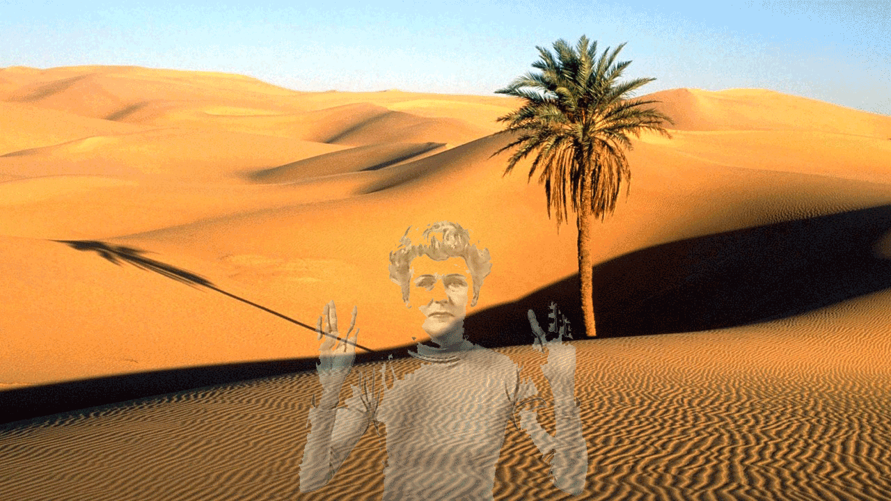 1280x720 Graffiti GIFs Get an Online Gallery - VICE