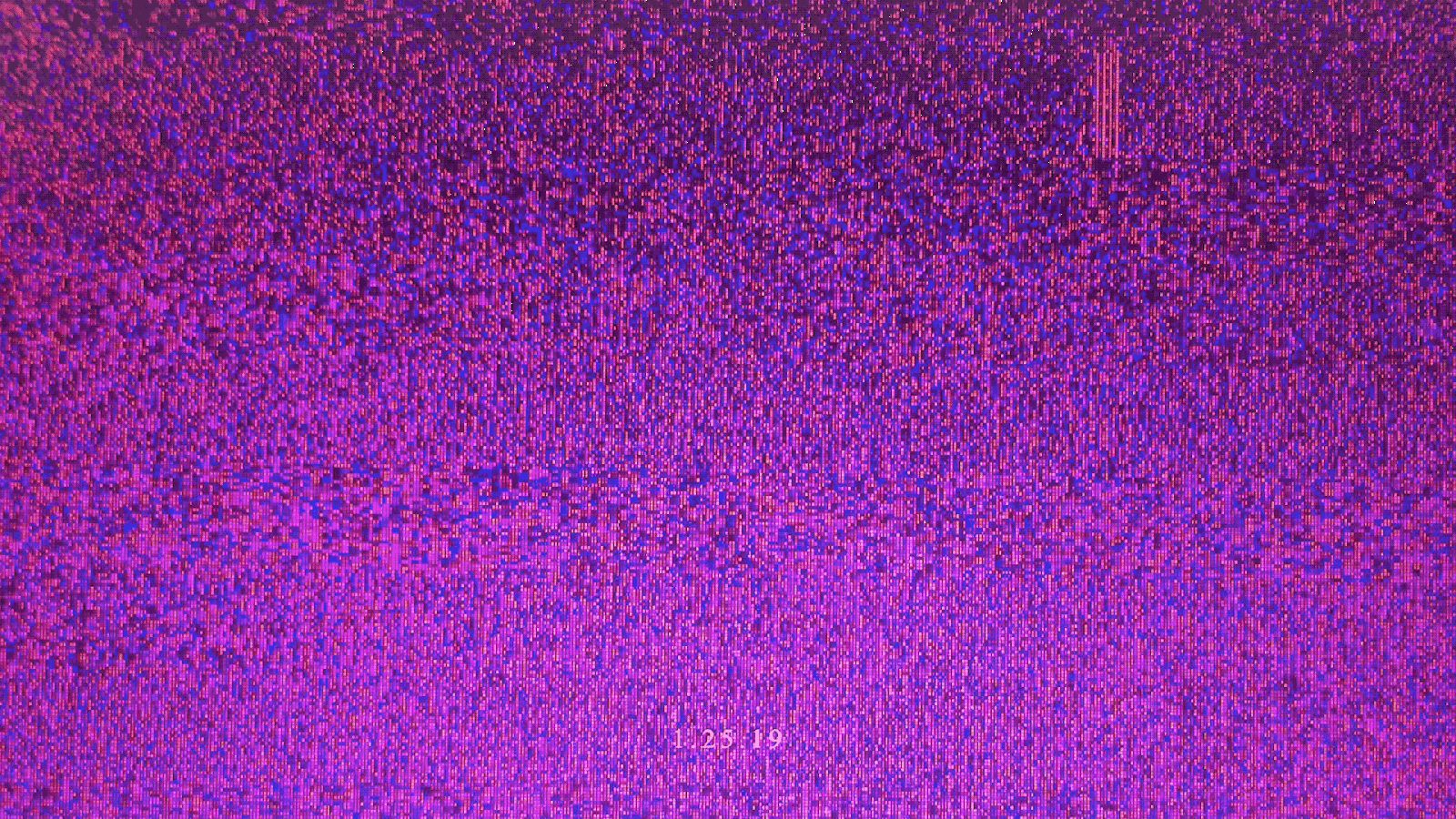 1920x1080 Top 10 Punto Medio Noticias | Glitch Wallpaper Gif