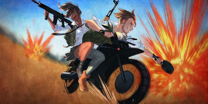 1920x1080 4k PUBG Wallpapers | HD Background Images - Wallpaper Cart