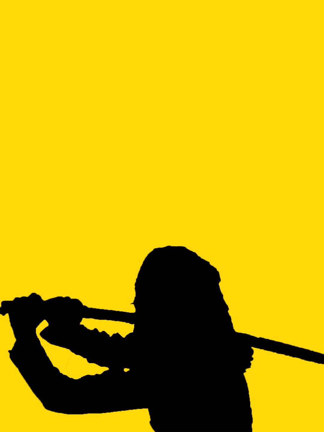 1080x1440 Kill Bill Animated Posters – Leandre Mewborn