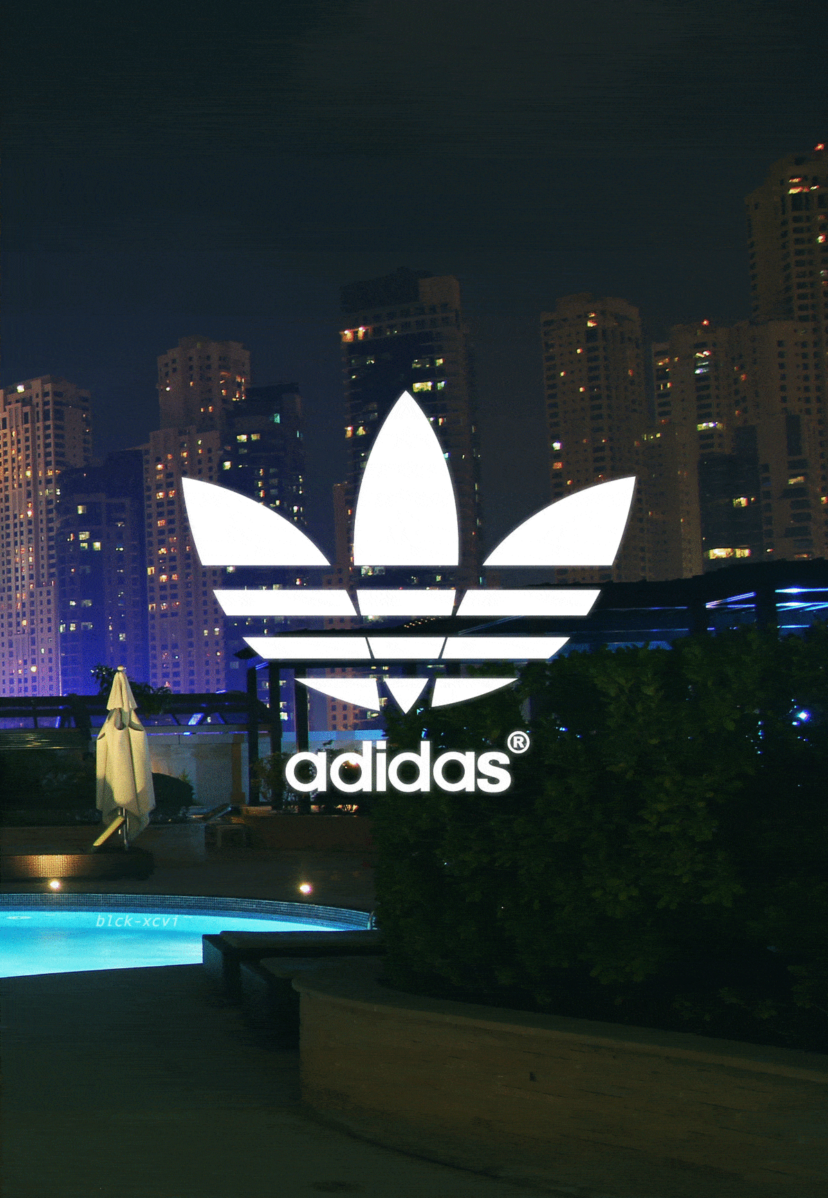 1197x1731 Adidas Wallpaper Gif | larmoric.com