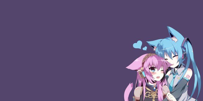 3840x2160 4562365 #tail, #Vocaloid, #Hatsune Miku, #anime girls, #animal ears
