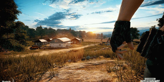 1920x1080 4k PUBG Wallpapers | HD Background Images - Wallpaper Cart
