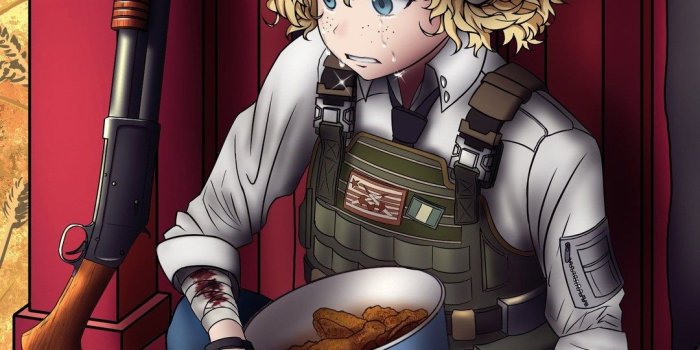 1080x2160 1080x2160 Pubg Air Drop Anime Art 8k One Plus 5T,Honor 7x,Honor view