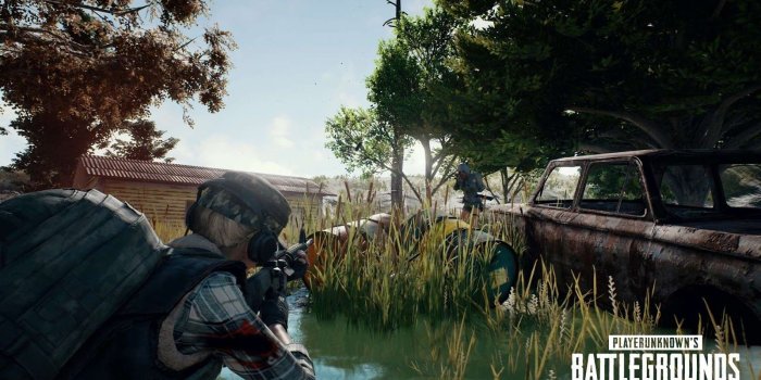 1600x900 Pubg Awm Hd Wallpaper | Pubg Free Download Chromebook