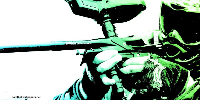 1920x1080 PAINTBALL weapon gun paint extreme strategy action wallpaper