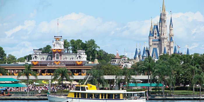 1680x1050 45+] Magic Kingdom Wallpaper on WallpaperSafari