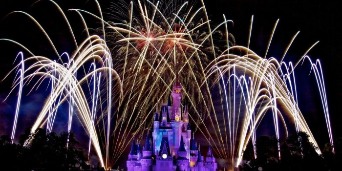 1600x1066 Download Wallpaper Don Sullivan, The Magic Kingdom, - Disney World