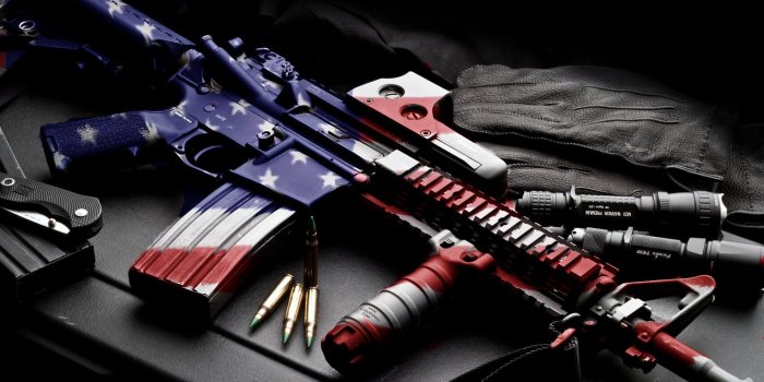 1920x1200 HD Wallpapers Weapons