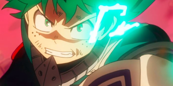 1400x1400 Best anime of 2018: new anime series to watch and stream now - Polygon