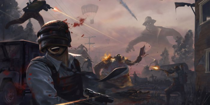 3840x2160 Wallpaper 4k 2019 Pubg 2019 games wallpapers, 4k-wallpapers, games