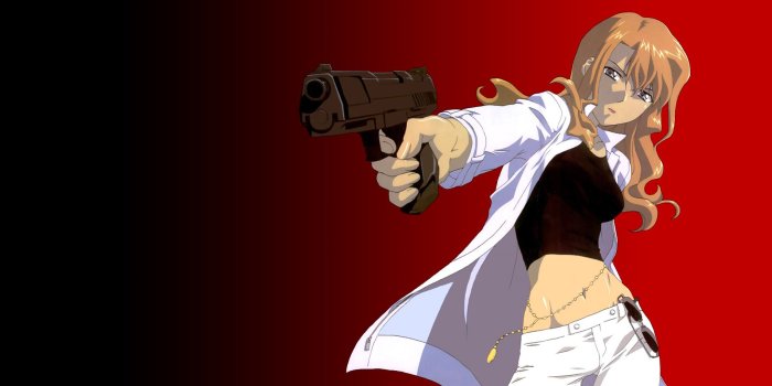 1920x1080 Top 25 Best Action Anime of All Time - MyAnimeList.net