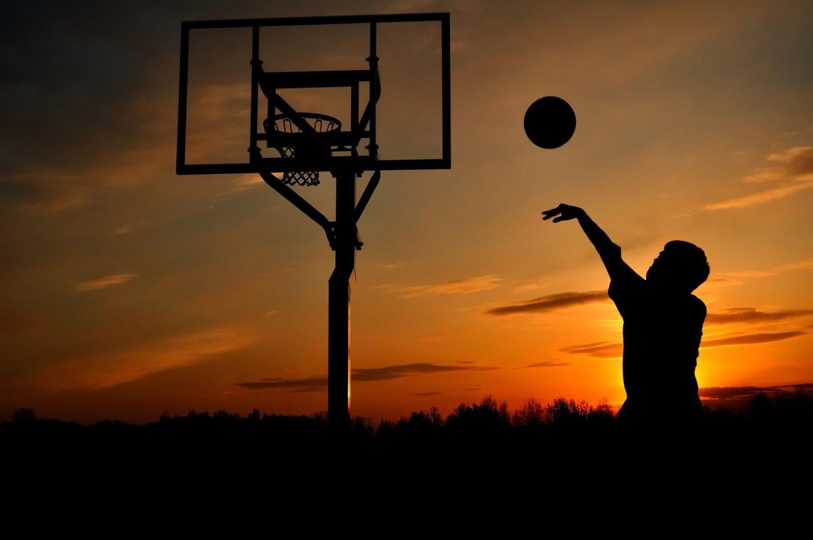 2337x1553 Download Basketball Never Stops Wallpaper (58) - mariacenoura.pt